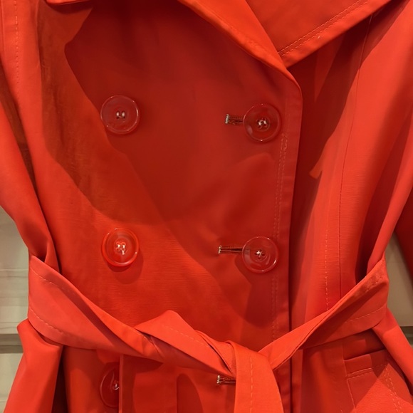 DKNY coat - Picture 3 of 5